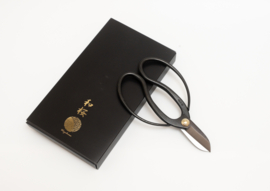 Wazakura Koryu Ikebana Floral Scissors 6.7"(170mm)