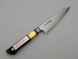 Miki M303 Kigami Petty (office knife), 120 mm
