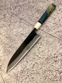 CUSTOM Tosa Sadamune Gyuto (Chef's knife), 210 mm