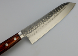 Masutani V-1 Tsuchime Gyuto 18 cm (chef's knife)