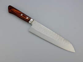 Masutani V-1 Tsuchime Gyuto 18 cm (chef's knife)