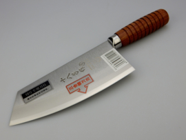 Chinese Bunka (Chinees groentemes), 180mm - Shibazi S214-2 -