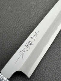 Tadokoro Kiritsuke Gyuto (chef's knife), 270 mm (Custommade)