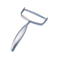 Shimomura Stainless Steel Peeler