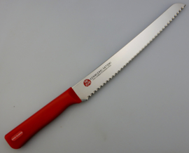 Kenmizaki Satomi Bread knife/Slicer, KZ-105, 225 mm