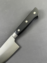 Kagemitsu Kantō  関東地方, Gyuto 210 mm (Chef's knife), VG-1 -western handle-