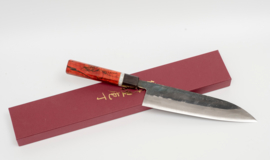 CUSTOM Tosa Aogami Gyuto (chefsmes), 210 mm