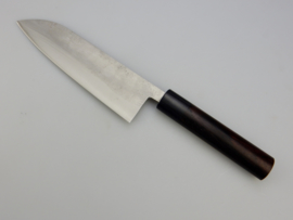 Miki M123 Santoku Satijn (universeel mes), 170 mm