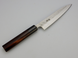 Fujiwara san Nashiji Petty (officemes), 135 mm -Rosewood-