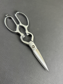 Kaneshika Mimatsu Kitchen Scissors (detachable)