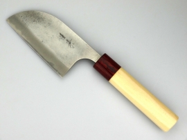 Masakage Yuki Kamagata (vegetable knife), 110 mm