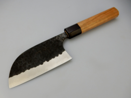 Masakage Koishi Kamagata (vegetable knife), 130 mm