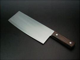 Chinese cleaver (Chinees groentemes), 220mm - Seki Higo Hamono (Japan) -