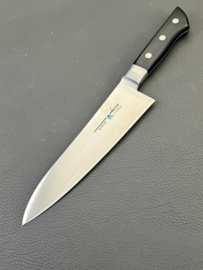 Inoguchi TS Madam, Gyuto (chef’s mes), 180 mm, AUS-8 steel