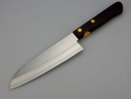 Miki M100 Shogun Chu-Santoku (universal knife), 145 mm