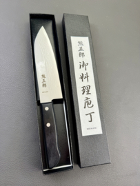 Tetsuhiro santoku (universal knife), 160 mm