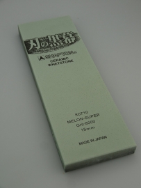 Shapton Ha-no-kuromaku polishing stone #8000 fine