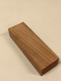 American Walnut (Juglans nigra)  - Straight grain-