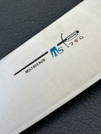 Inoguchi TS Madam, Gyuto (chef’s mes), 180 mm, AUS-8 steel