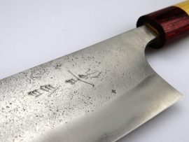Masakage Yuki Gyuto (chefs knife), 240 mm