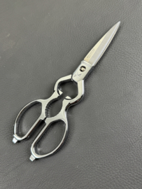 Kaneshika Mimatsu Kitchen Scissors (detachable)