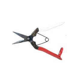 Japanese harvesting scissors ST307, 35 mm