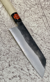 Kazuyuki Tanaka Tekka Nakiri (groentemes), 165 mm