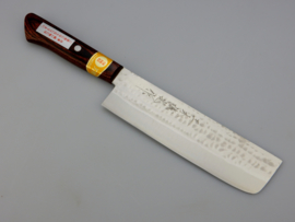 Miki M132 Nakiri VG-1 Tsuchime (groentemes), 170 mm