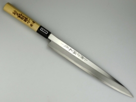 Miki M503 Yanagiba (vismes/Sushimes), 270 mm