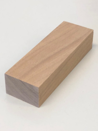 American Walnut (Juglans nigra)  - Straight grain-