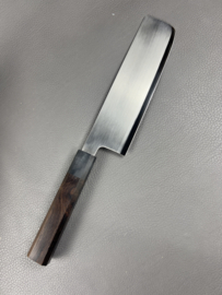Katsumoto 最善 Saizen Sakai ZDP-189, Nakiri 180 mm (vegetable knife)