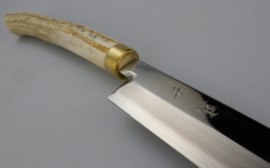 Takeshi Saji Yanagiba (fish knife), 240 mm