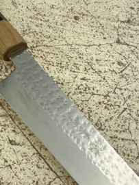 Kurosaki Senko SG2 Sujihiki (fish knife/carving knife), 270 mm