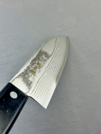 Tetsuhiro santoku (universal knife), 160 mm