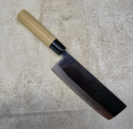 Daimonya Kuroichi Nakiri (groentemes) 155 mm