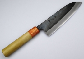 Tadafusa TNB-165 Santoku (universeel mes) 165 mm