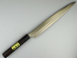 Miki M505 Yanagiba (Sashimi knife), 240 mm