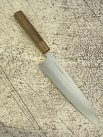 Makoto Kurosaki SG2 Gyuto (chef's knife), 210  mm