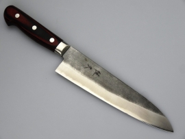 Tsunehisa AS Gyuto (universal knife), 180 mm