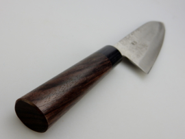 Fujiwara san Nashiji Gyuto (universal knife), 240 mm -rosewood-