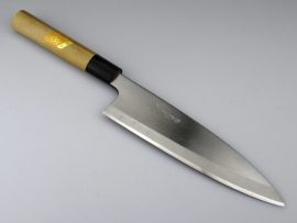 Tadafusa KM-180 Mioroshi (Thin Deba) 180 mm