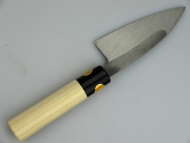 Miki M1001 Ajikiri (Fish knife), 105 mm