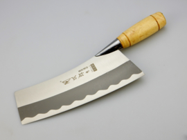 Taiwanese Bunka (groentemes), 205mm - GLG76