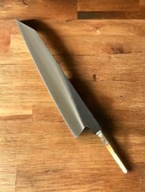 Seikaku 中国語  Chūgokugo gyuto (Chefs knife), 230 mm, stainless 440C, -sharpened-.
