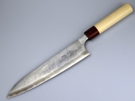 Masakage Yuki Gyuto (chef's knife), 210 mm