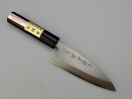 Miki M405 Deba (traditional cleaver), 120 mm