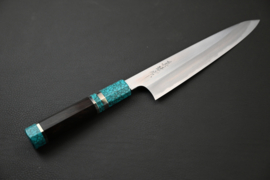 Tadokoro Gyuto (chefsmes), 210 mm (Custommade)