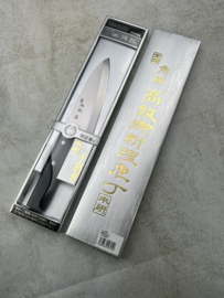 Shimomura Tsunouma TU-6005 Deba (cleaver/fish knife), 150mm