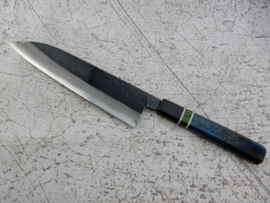 CUSTOM Tosa Sadamune Gyuto (universeel mes), 210 mm