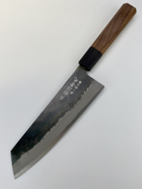 Kagemitsu Usui Kami kuro bunka Shirogami (universal knife), 200 mm